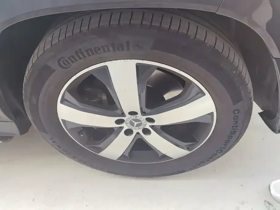 Mercedes-Benz GLS 2021 из CN, фото 3