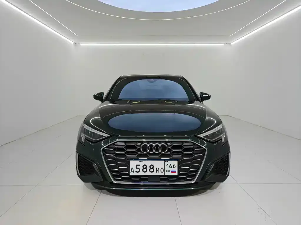 Audi A3 — фото 6
