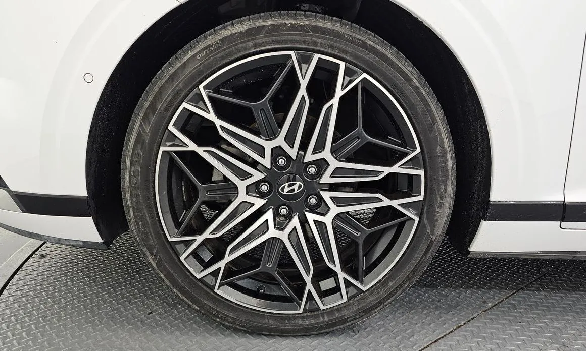 Hyundai Grandeur — фото 10