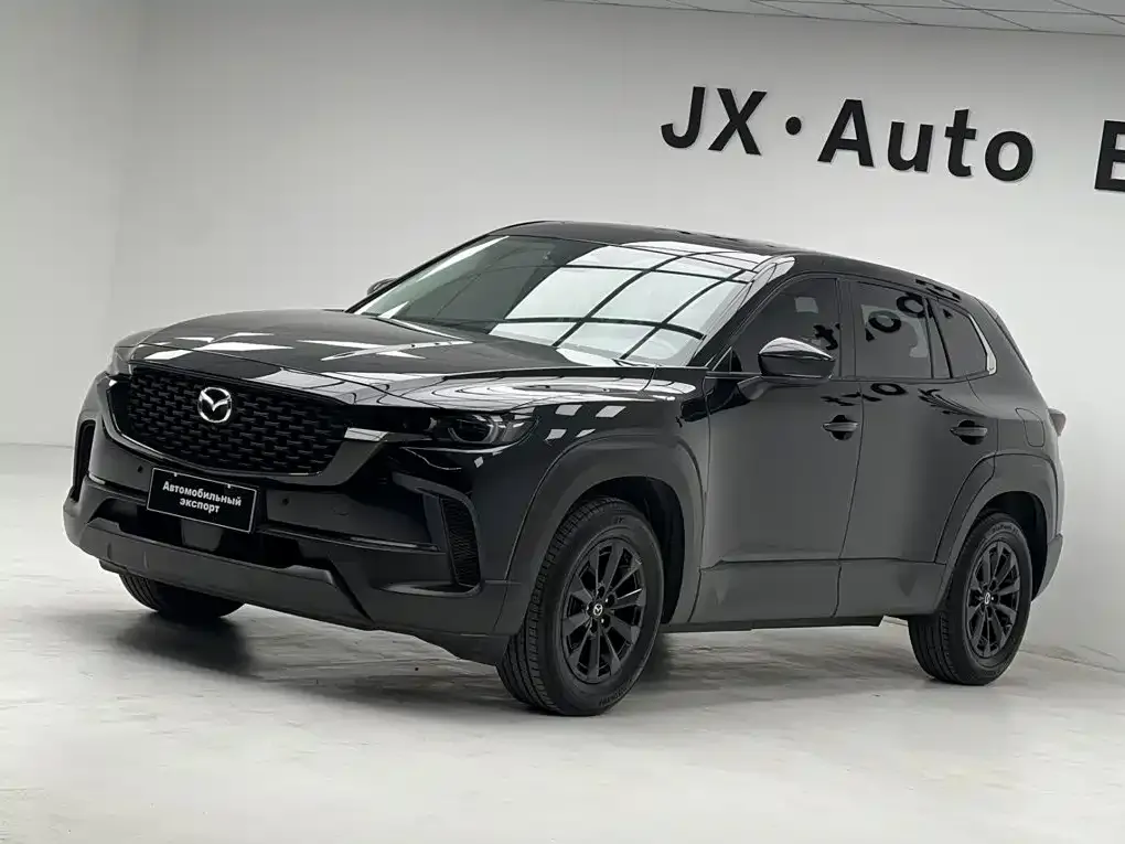 Mazda CX-50 — фото 1