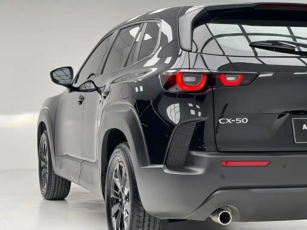 Mazda CX-50 — фото 6