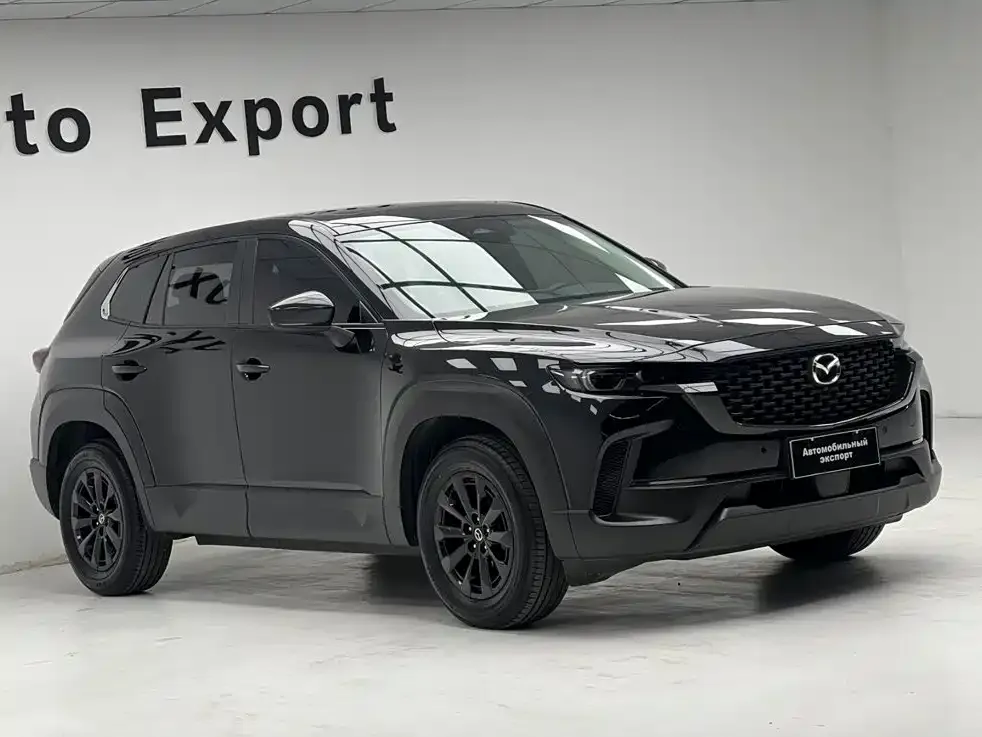 Mazda CX-50 — фото 3