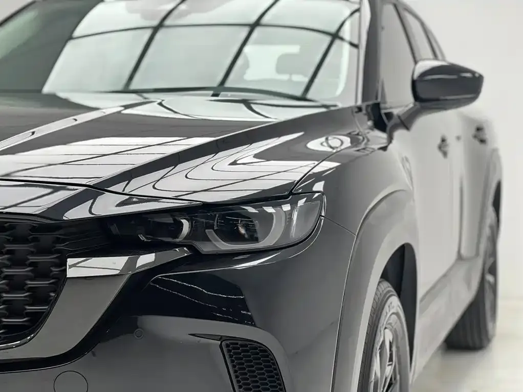 Mazda CX-50 — фото 4