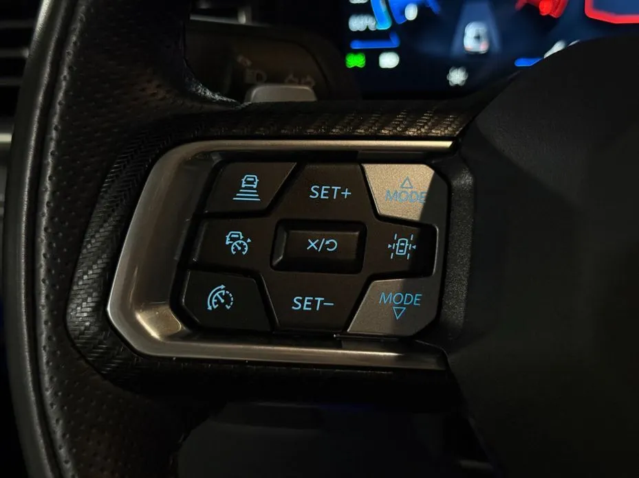 Ford Mustang 2024 из KR, фото 6