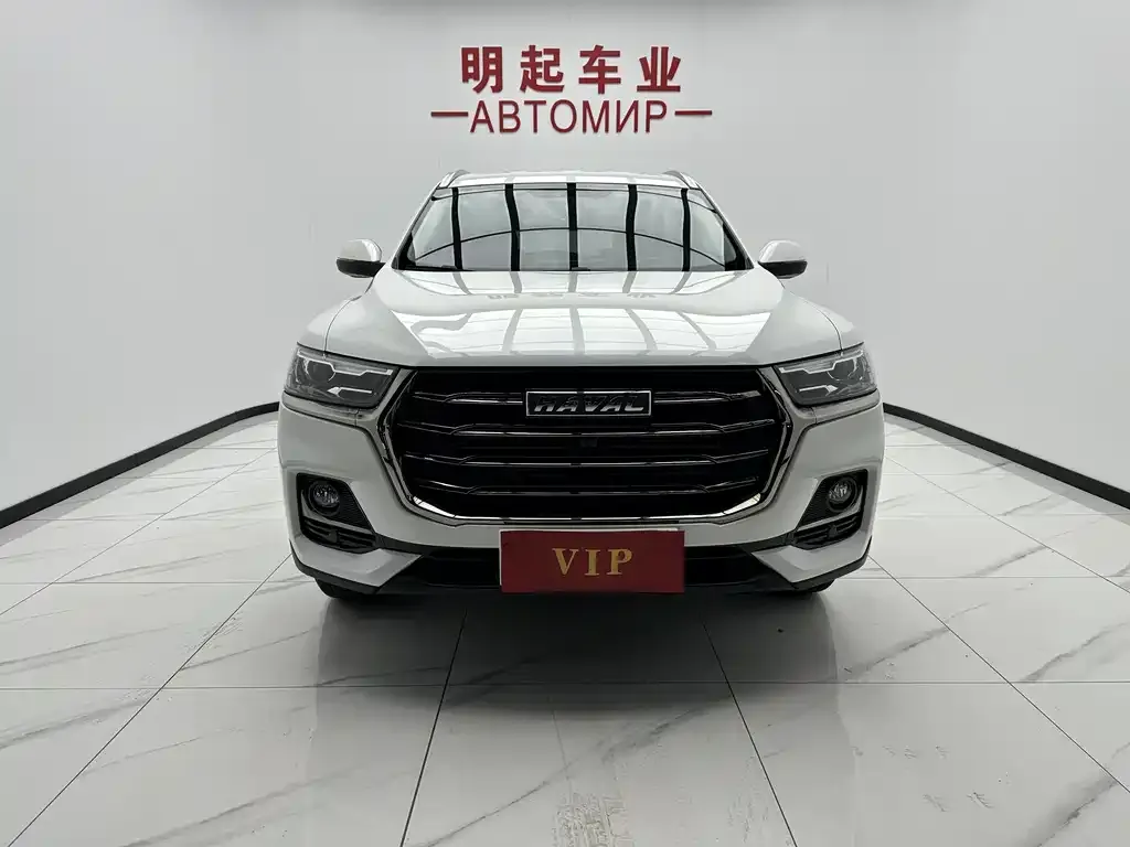 Haval H6 — фото 2