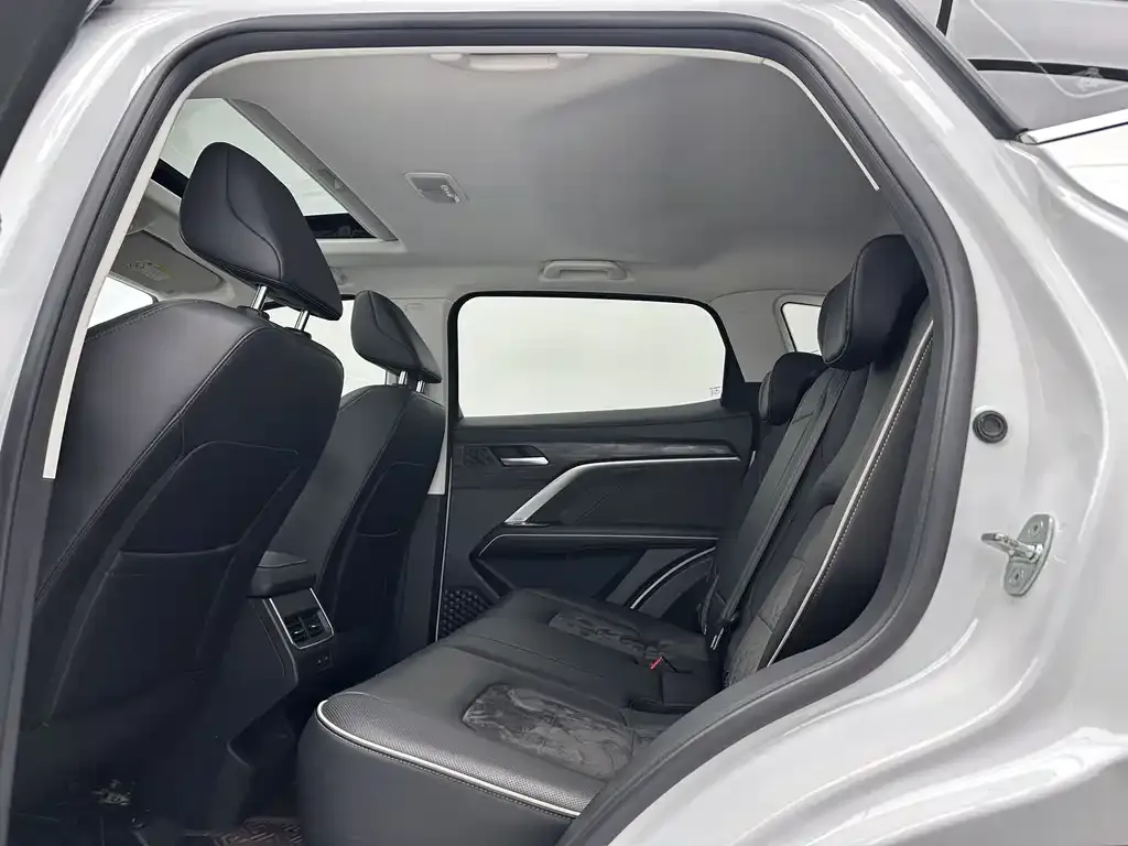 Haval H6 — фото 10