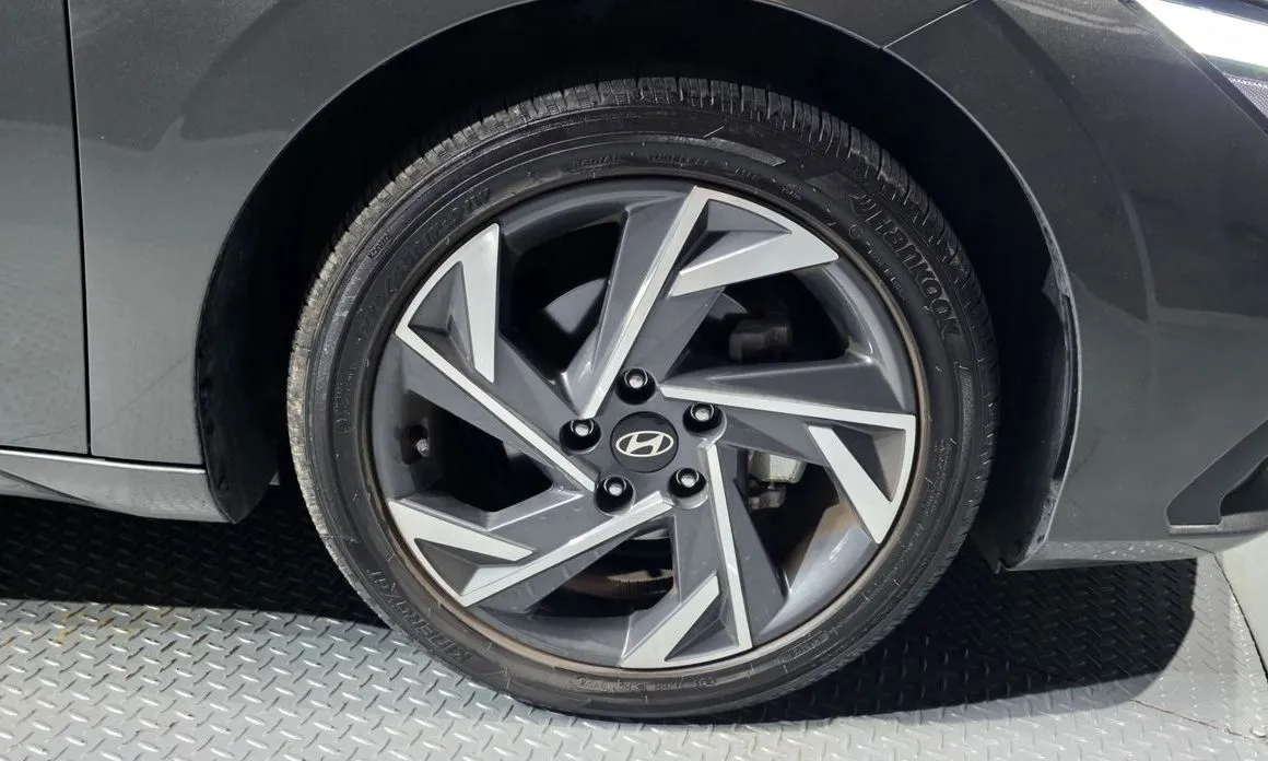 Hyundai AVANTE 2024 из KR, фото 9