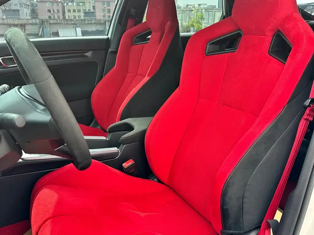 Honda Civic (Import) — фото 7