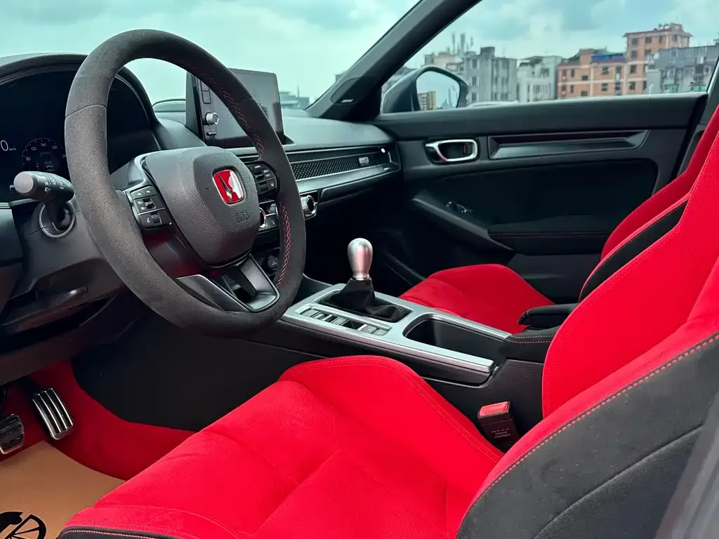 Honda Civic (Import) — фото 9