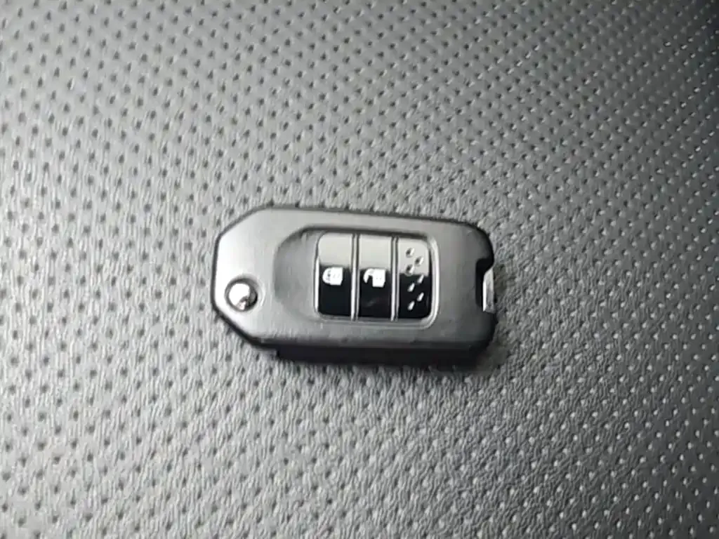 Honda Breeze — фото 10