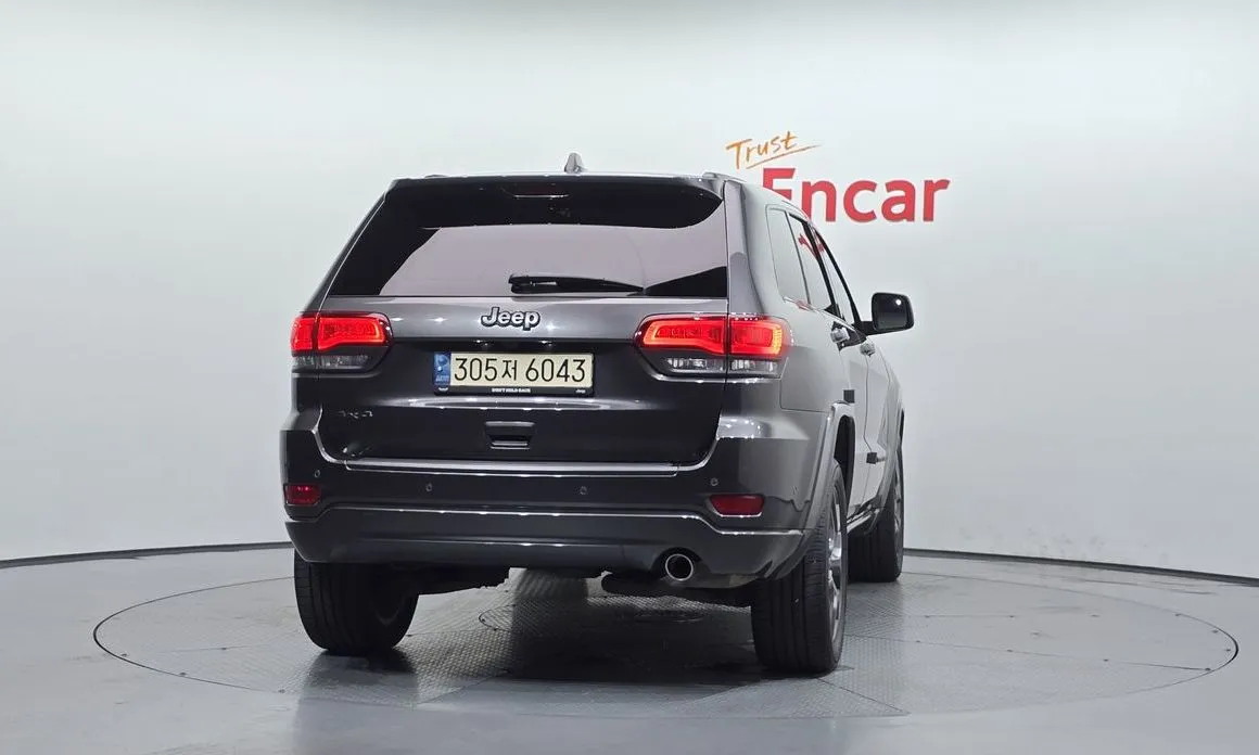 Jeep Cherokee 2021 из KR, фото 4