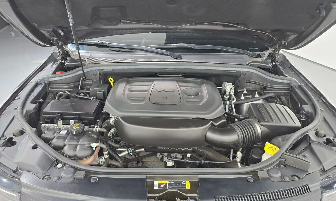 Jeep Cherokee 2021 из KR, фото 9