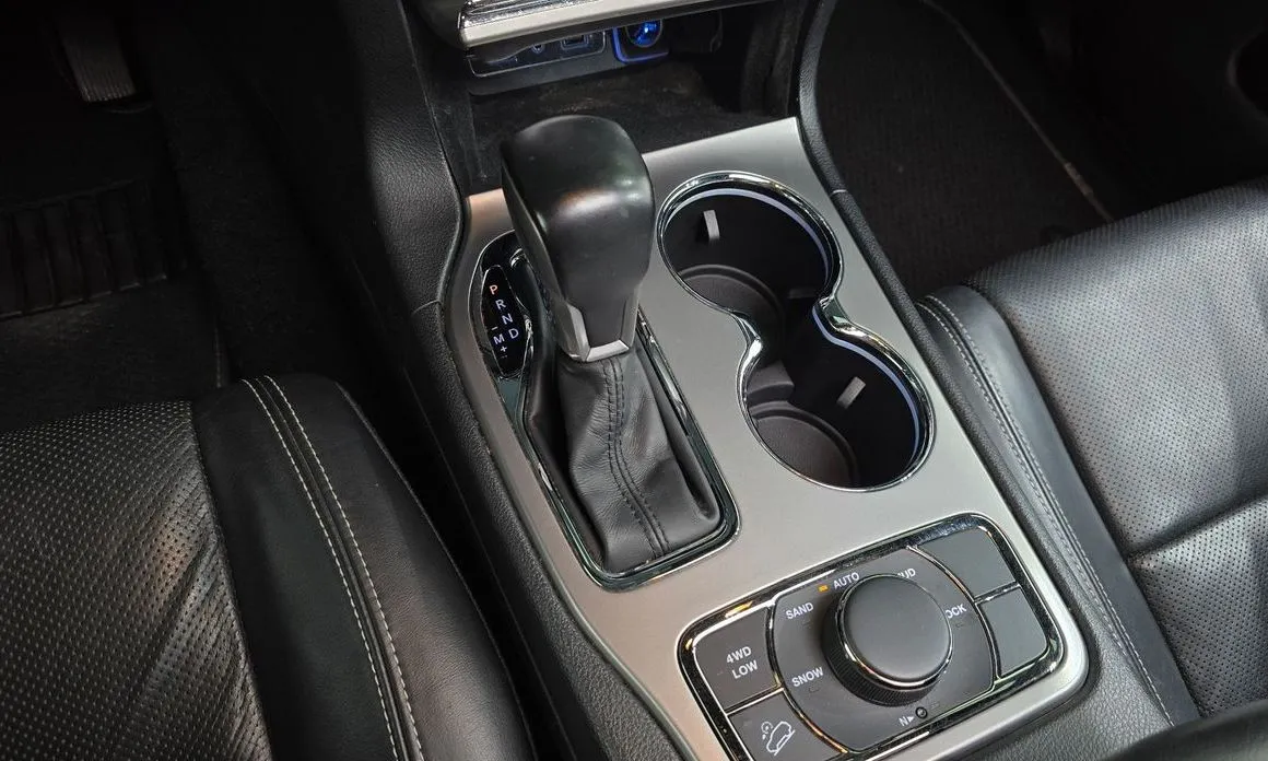 Jeep Cherokee 2021 из KR, фото 10