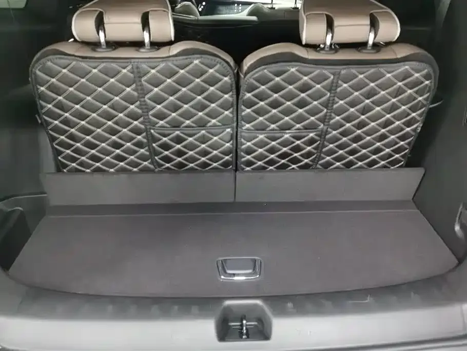 Buick Enclave — фото 4
