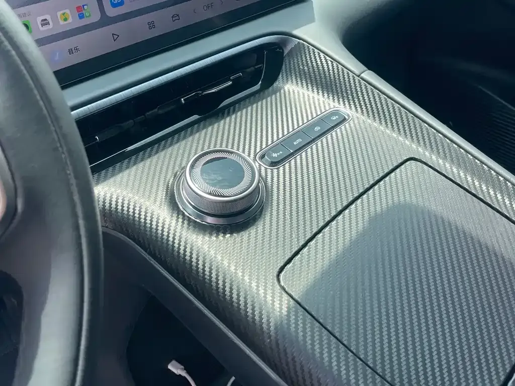 Geely Galaxy E5 2025 из CN, фото 6