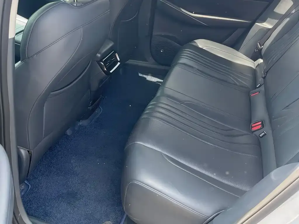 Geely Galaxy E5 2025 из CN, фото 3