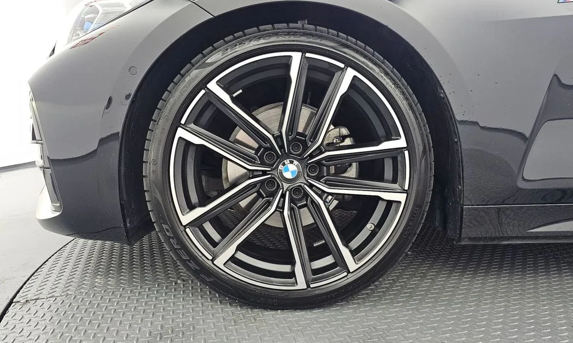 BMW 4-Series — фото 10