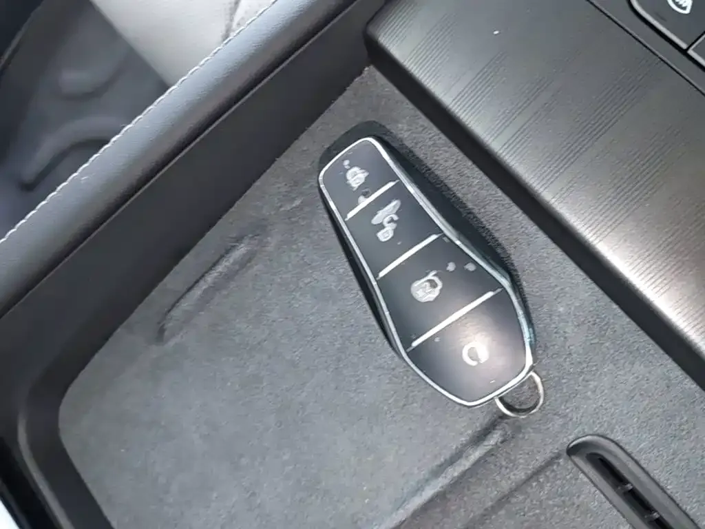 BYD Seal 06 DM-i Touring Edition — фото 4