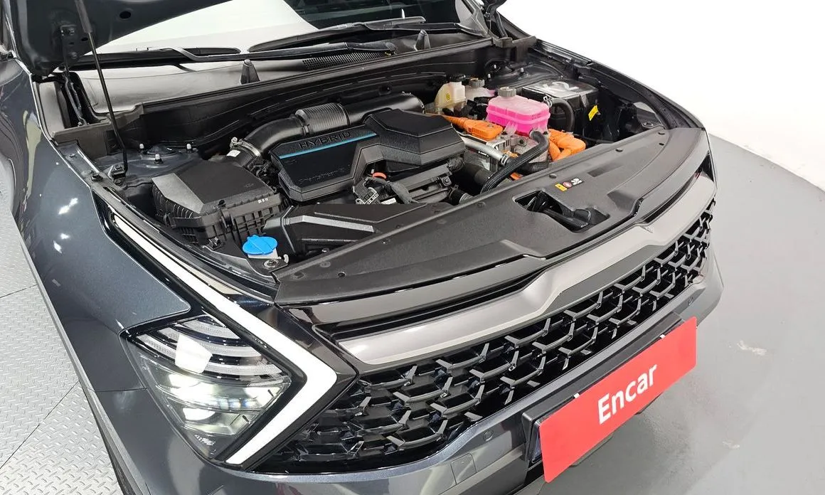 Kia Sportage — фото 2