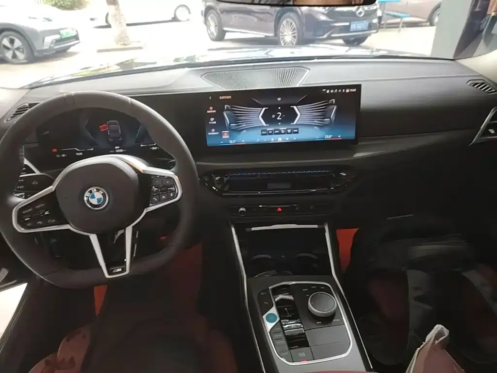 BMW i3 — фото 2