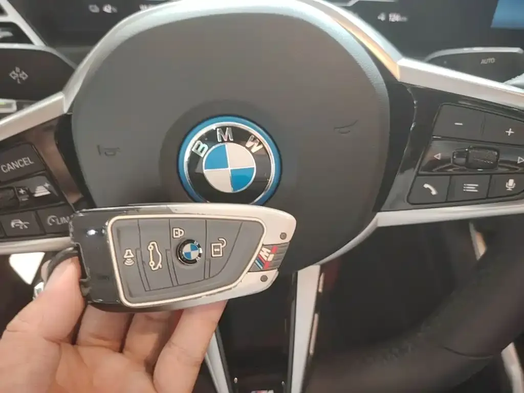 BMW i3 — фото 3