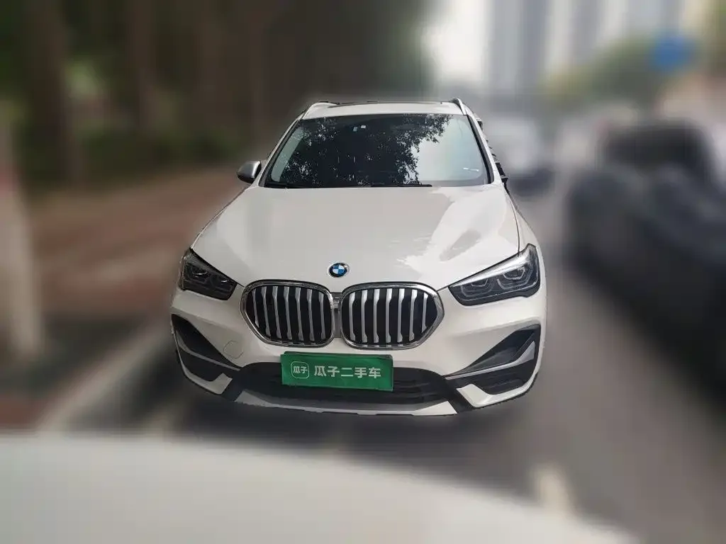 BMW X1 — фото 4