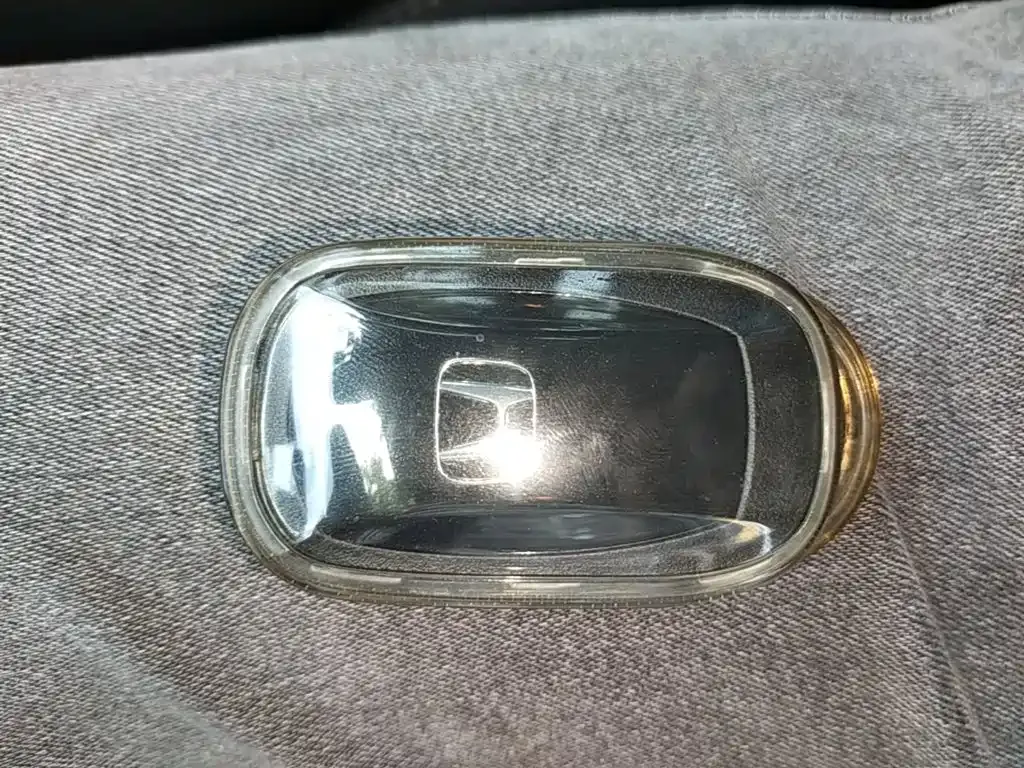 Honda Accord 2024 из CN, фото 9