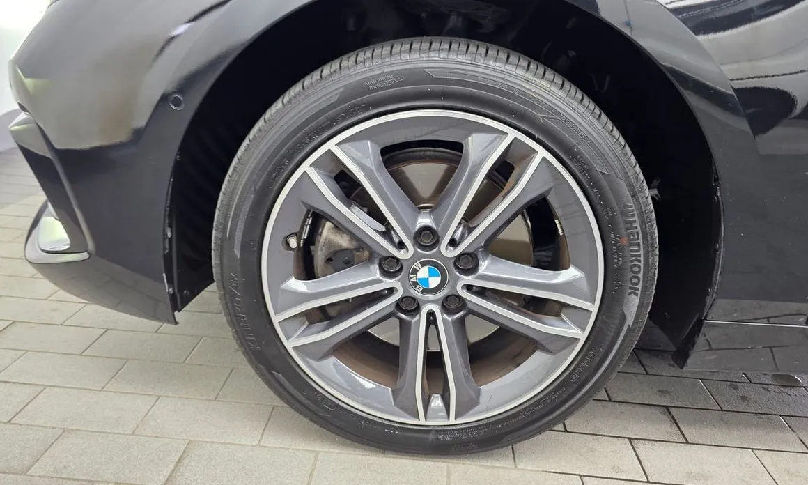 BMW 1-Series 2021 из KR, фото 8