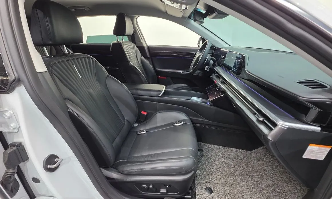 Hyundai Grandeur 2023 из KR, фото 10