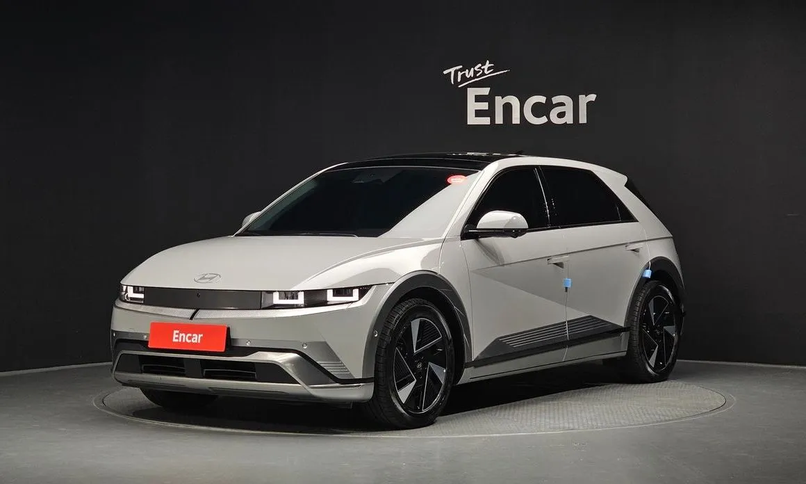 Hyundai Ioniq5