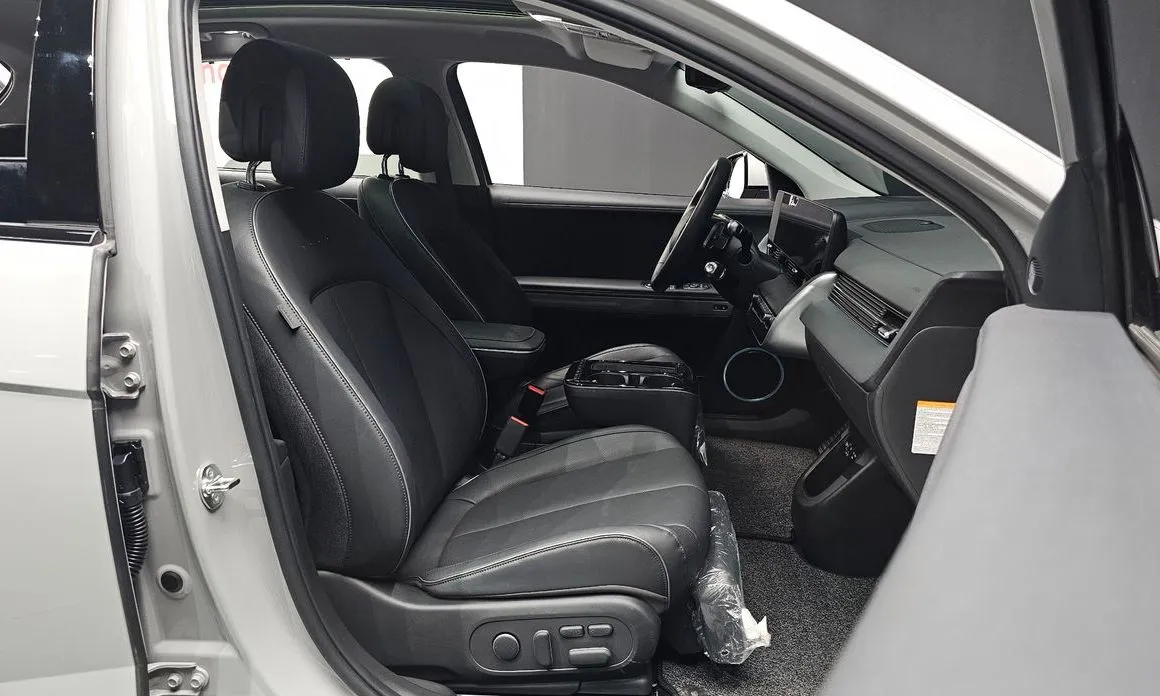Hyundai Ioniq5 2025 из KR, фото 6