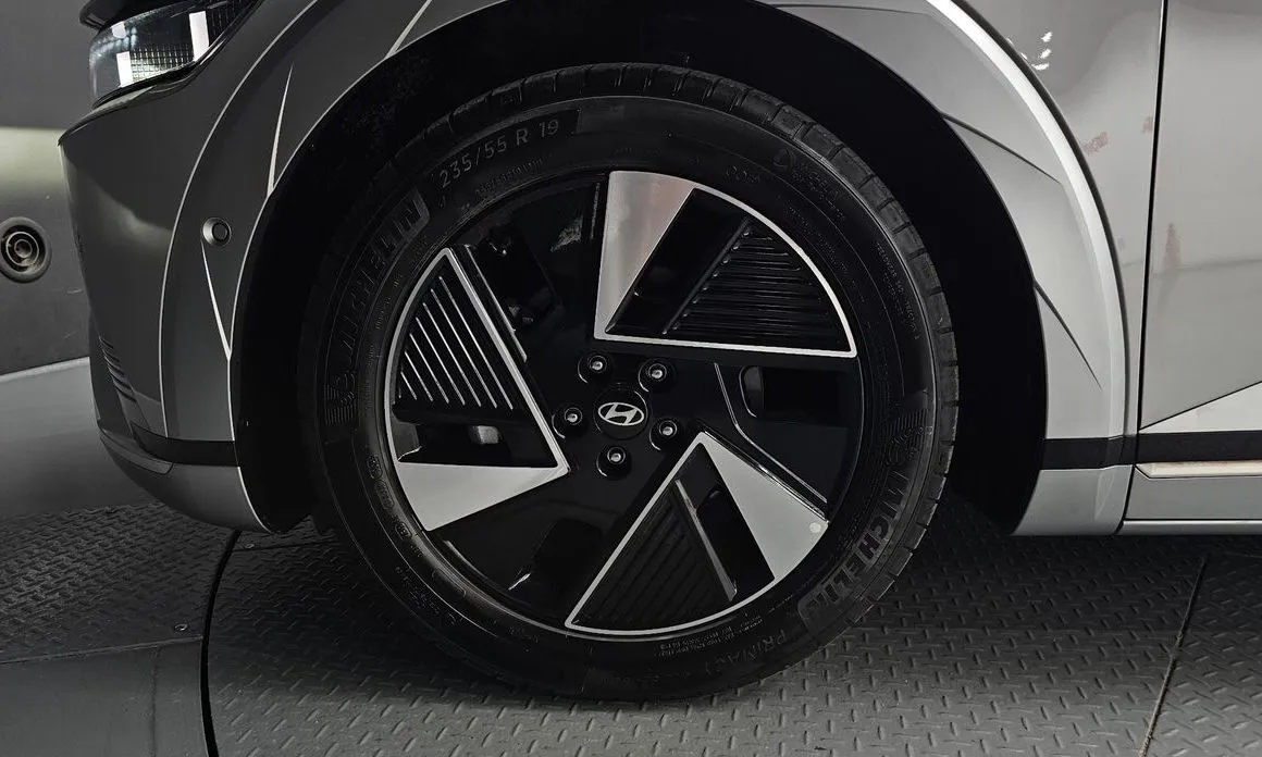Hyundai Ioniq5 2025 из KR, фото 8