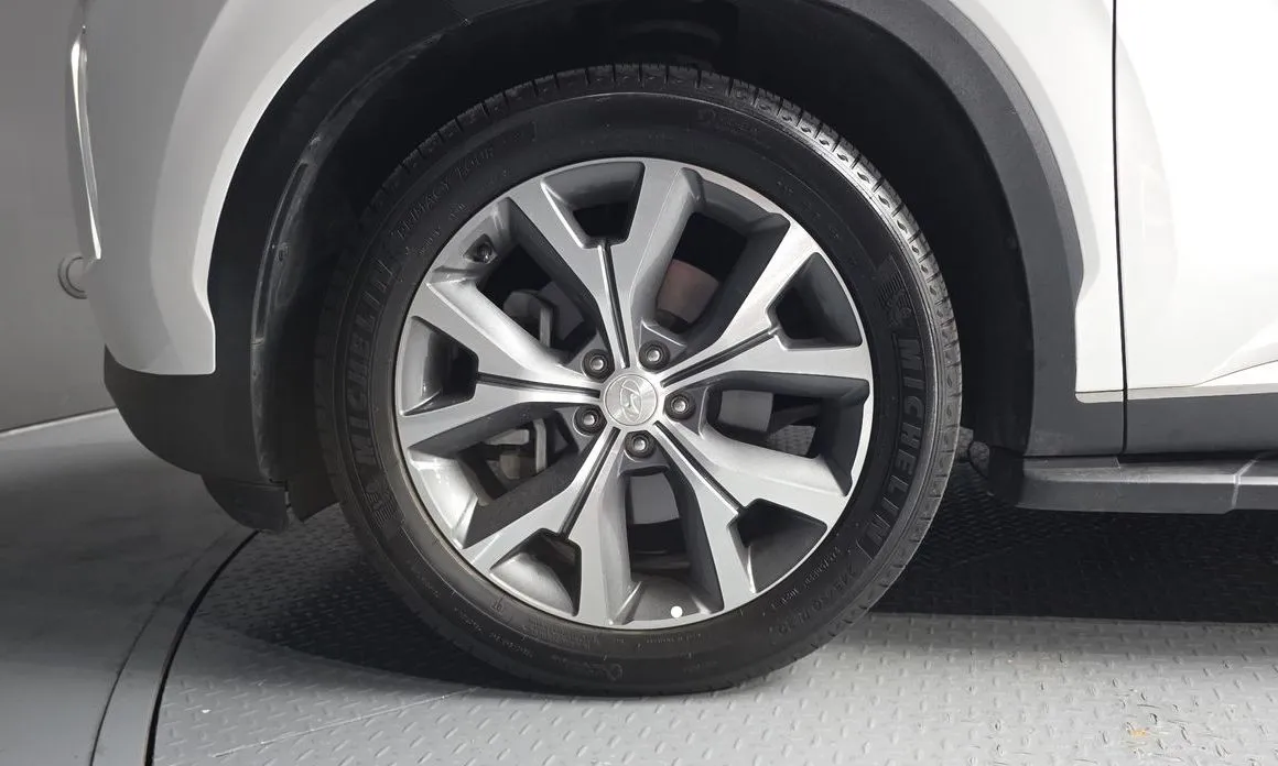 Hyundai Palisade — фото 7