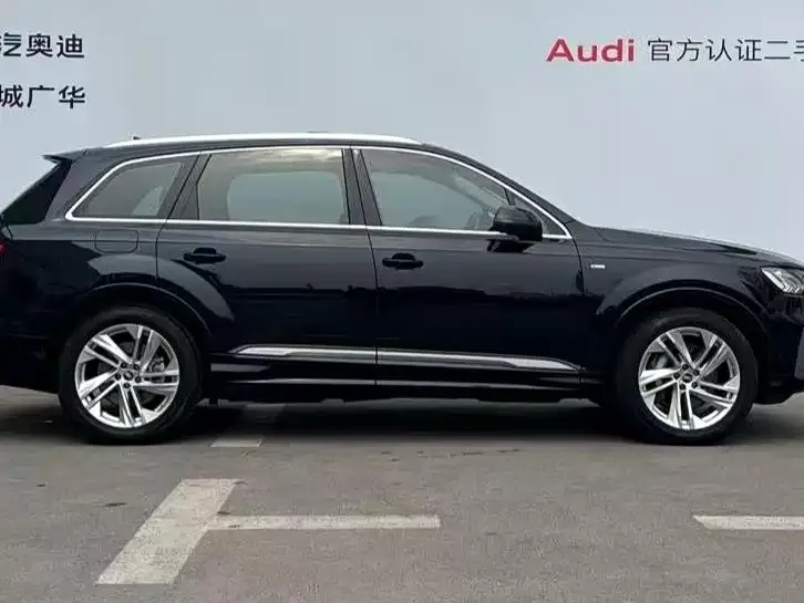 Audi Q7 — фото 2