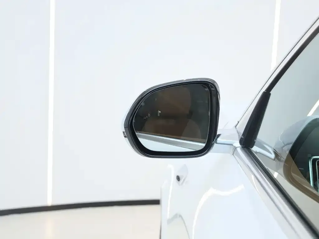 Li Auto L8 — фото 4