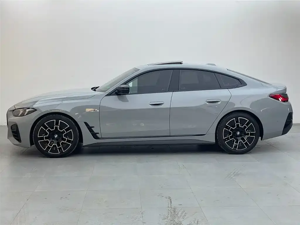 BMW 4 Series — фото 5