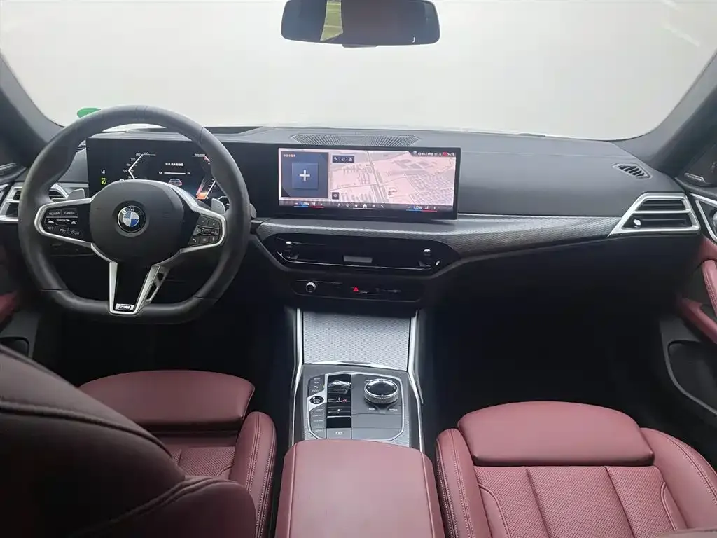 BMW 4 Series — фото 10