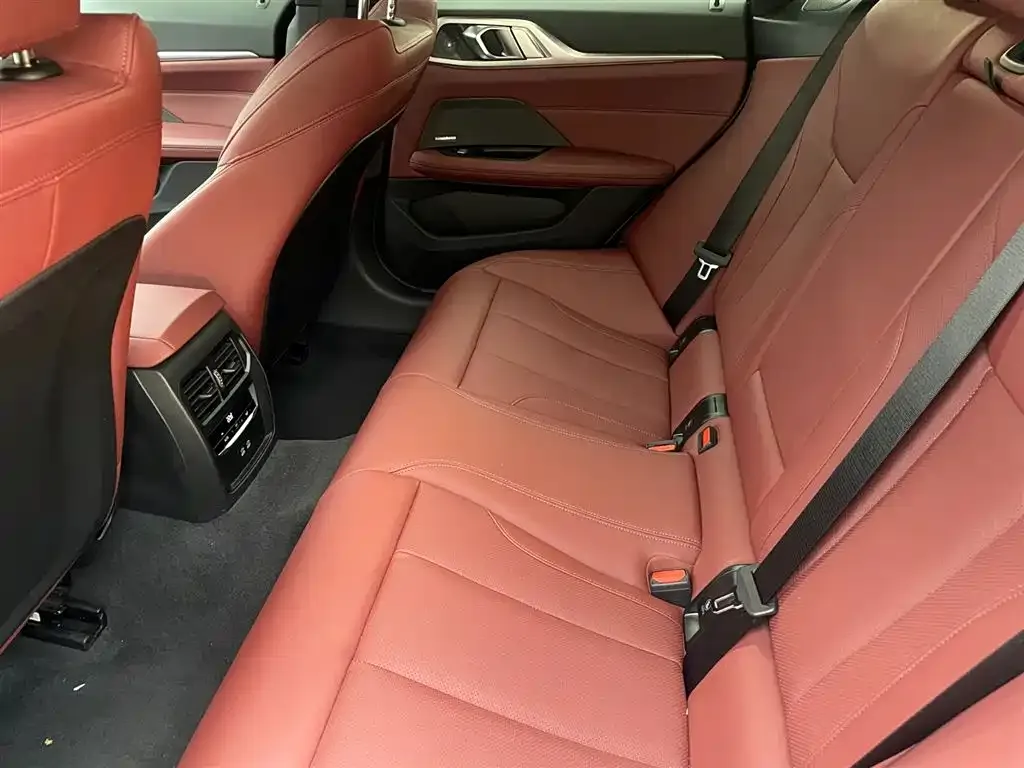 BMW 4 Series — фото 9