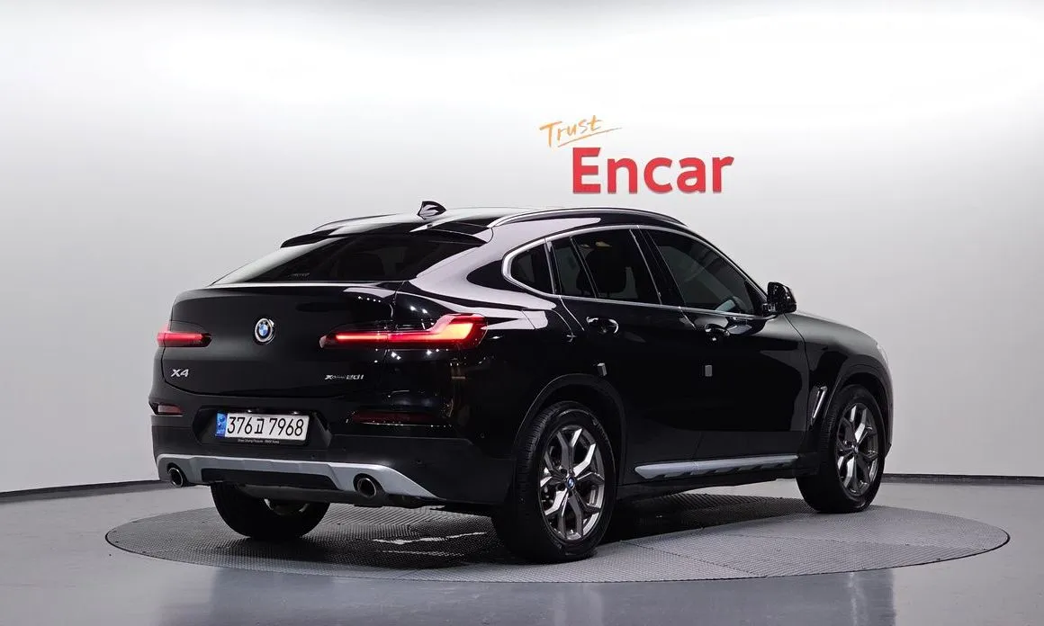 BMW X4 — фото 2