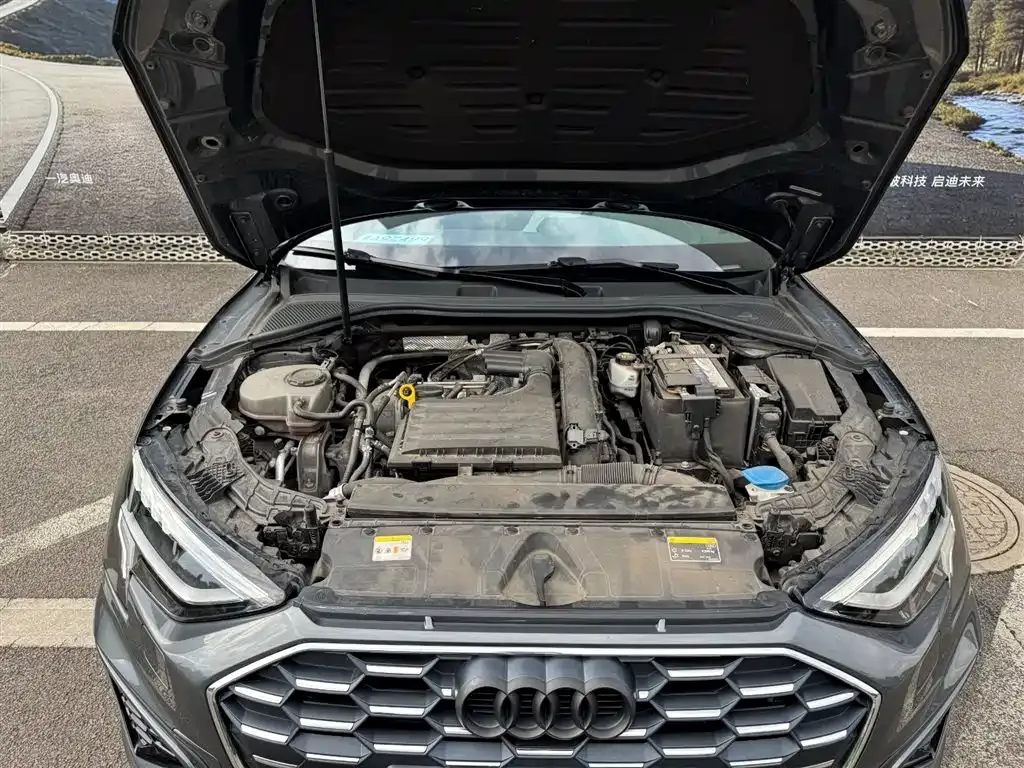 Audi A3 — фото 10