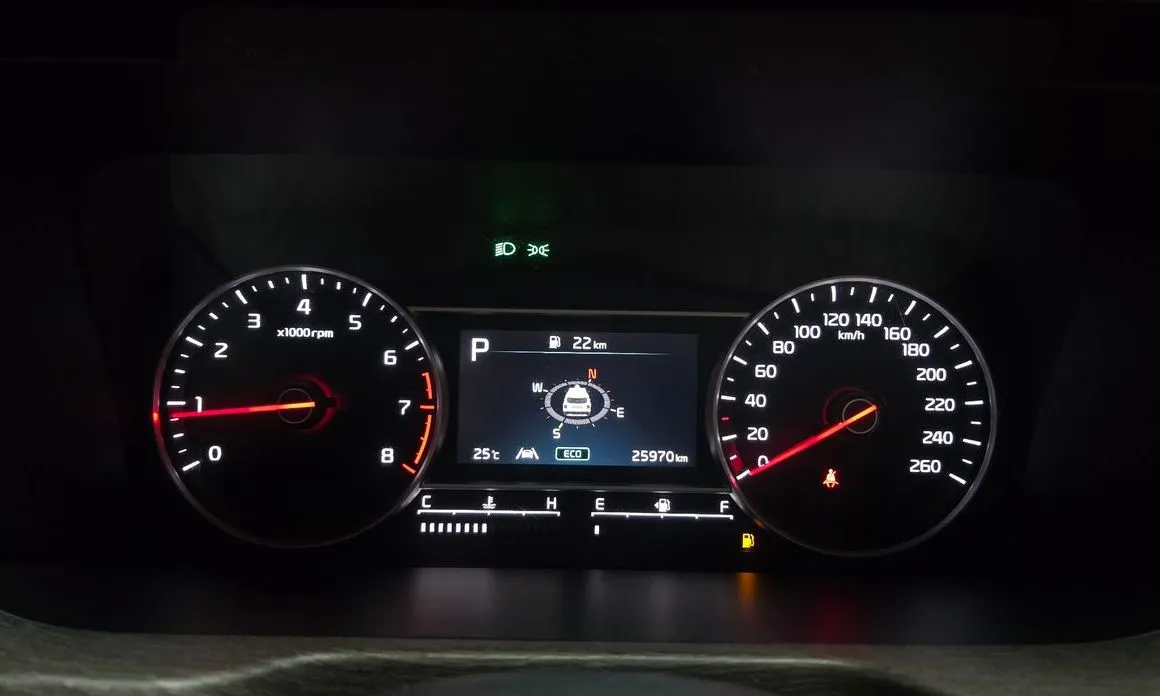 Kia Sorento — фото 2