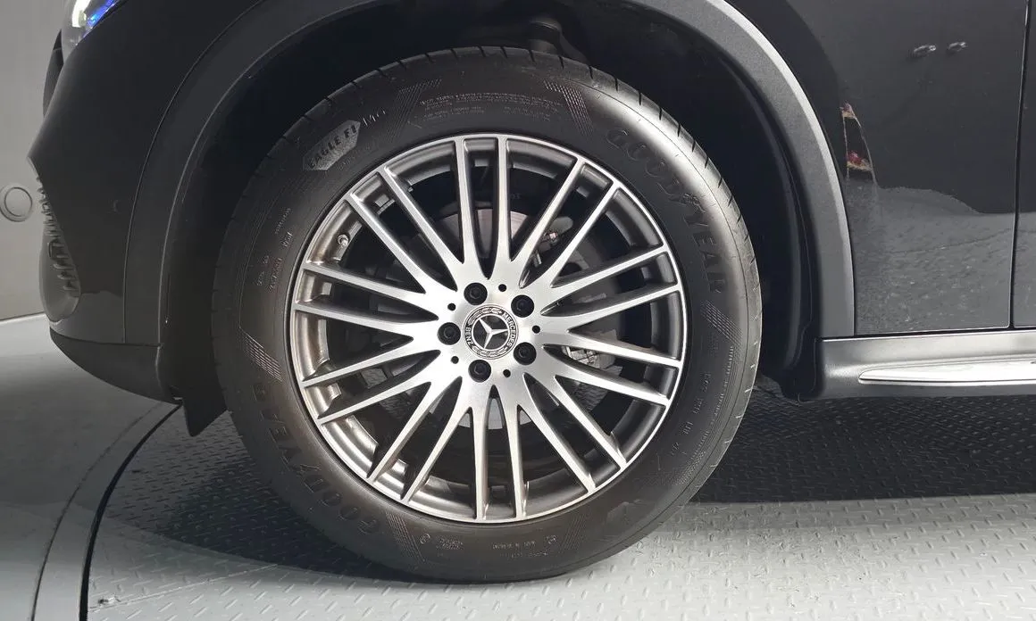 Mercedes-Benz GLC-Class 2025 из KR, фото 6