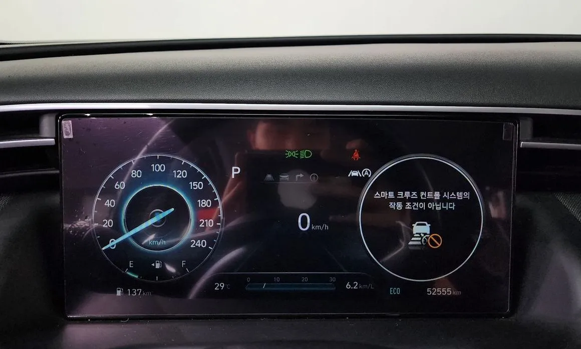Hyundai Tucson — фото 2