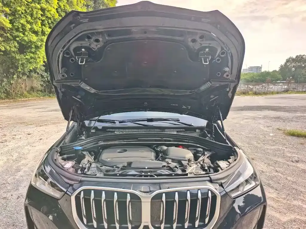 BMW X1 — фото 3