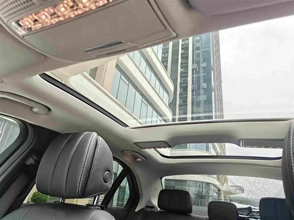 Mercedes-Benz C-Class 2021 из CN, фото 3