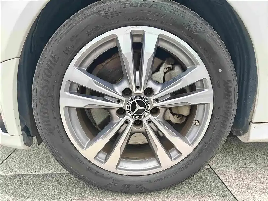 Mercedes-Benz C-Class 2021 из CN, фото 9