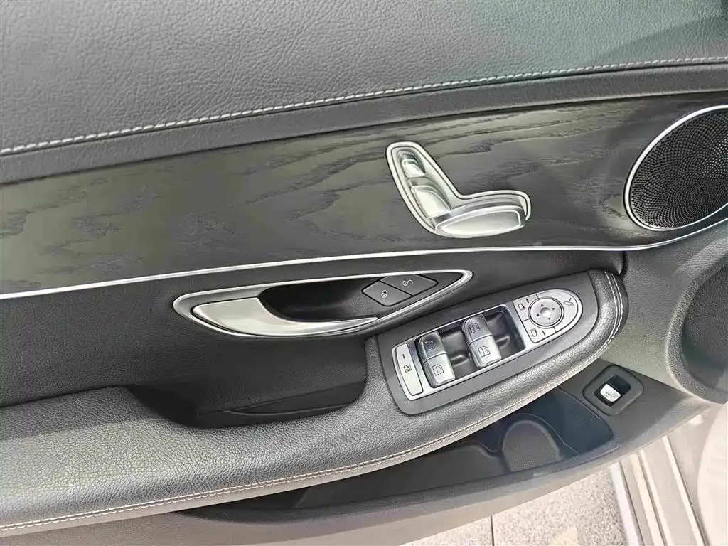 Mercedes-Benz C-Class 2021 из CN, фото 10