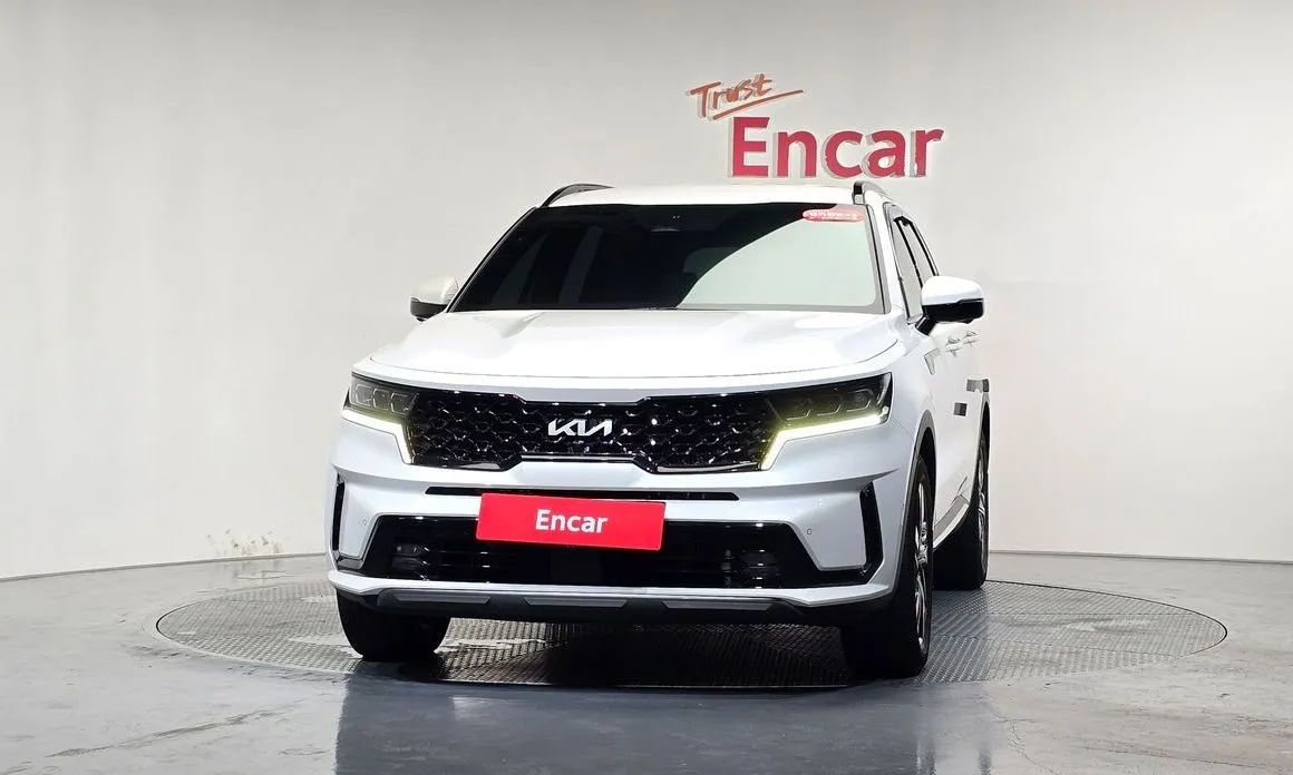 Kia Sorento — фото 3