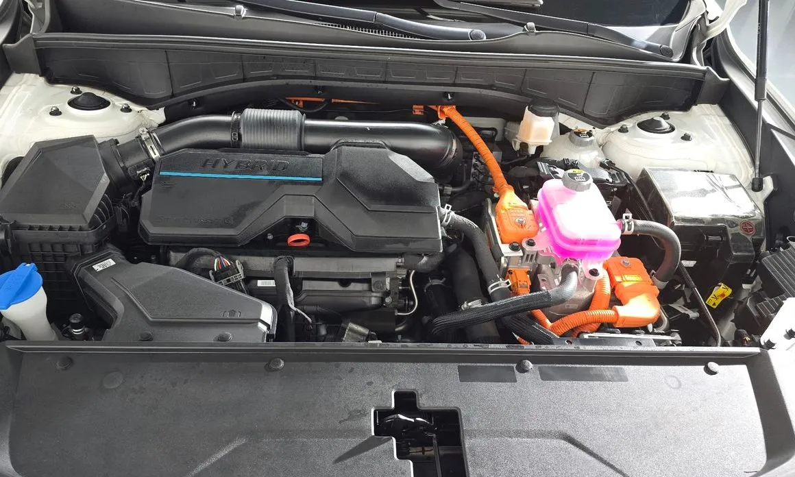 Kia Sorento — фото 10