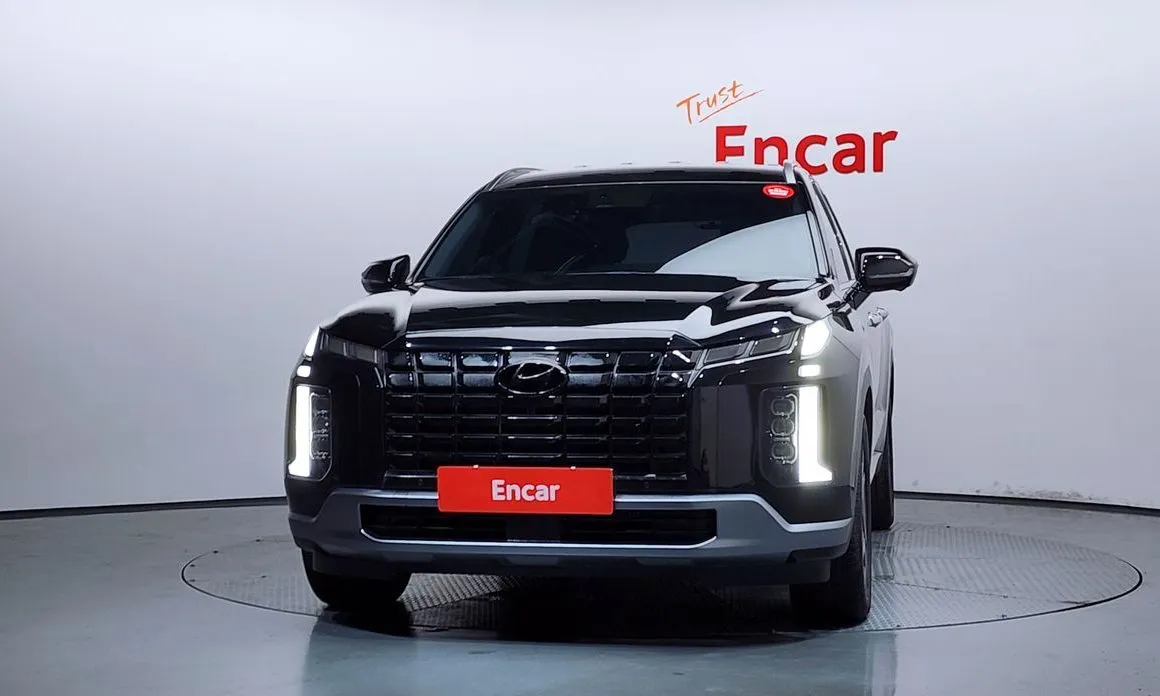 Hyundai Palisade — фото 2